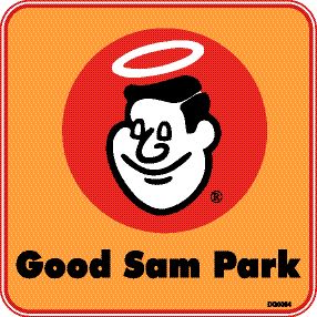 Good Sam Logo